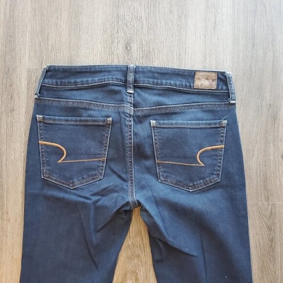 American Eagle Skinny Jeans - Picture 4 of 9